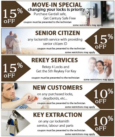 Providence Elite Locksmith Providence, RI 401-757-6157 - coupon-img